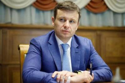 Марченко о курсе: Рекомендую не обращать внимания на незначительные колебания