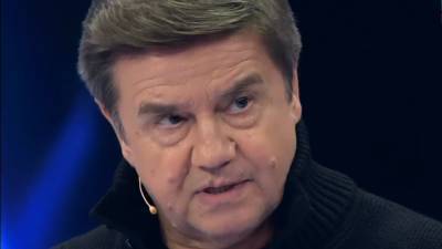 Украинский политолог Карасев рассказал о судьбе партии ОПЗЖ