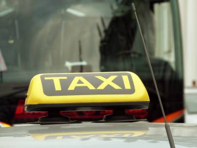 Эксперт рассказала каким должен быть кодекс этики для таксистов в Петербурге