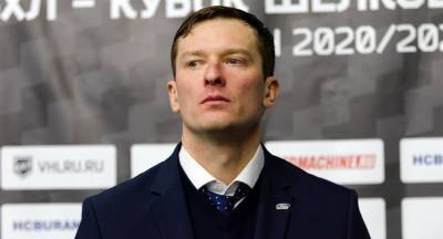 И. о. главного тренера воронежского «Бурана» Михаил Бирюков: «Все ребята отдавались игре, но забили на гол меньше соперника»