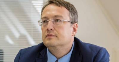 Геращенко предложил запретить проплаченные митинги