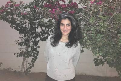 Выступавшую за права женщин активистку выпустили из тюрьмы в Саудовской Аравии