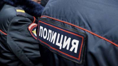 Охранника с простреленной головой нашли в отделении банка на Московском проспекте