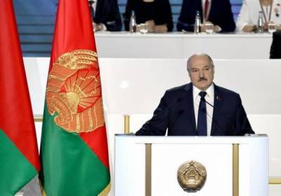 Александр Лукашенко - Беларусь – последний суверенный оплот Европы, – Лукашенко - inform-ua.info - Белоруссия - Европы