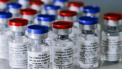 Черногория дала согласие на ввоз российской вакцины