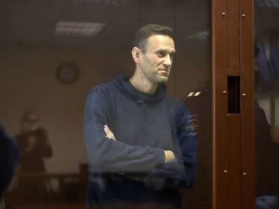 Судья по делу Навального объявила перерыв, чтобы обдумать свой отвод