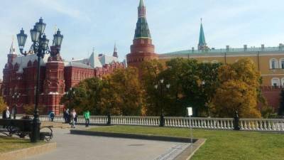 Москвичам перечислили музеи, которые дети могут посетить бесплатно