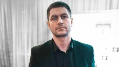 Давид Манукян сообщил о пополнении в семье после разрыва с Ольгой Бузовой