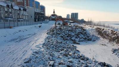 В Самаре подготовят проект реконструкции улицы Лейтенанта Шмидта за 6 млн рублей