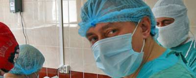 Из Регионального сосудистого центра Читы увольняются врачи