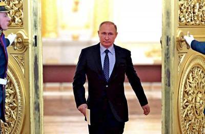 Давление на Кремль: в Германии назвали «болевые точки» России, которые нужно использовать