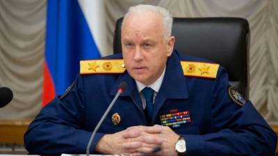 Глава СК РФ взял на контроль ситуацию с новгородскими «мусорными коллекторами»