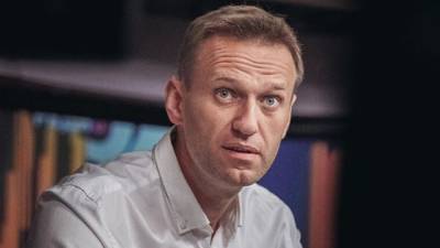 Защита Навального не смогла добиться смены судьи по делу об оскорблении ветерана