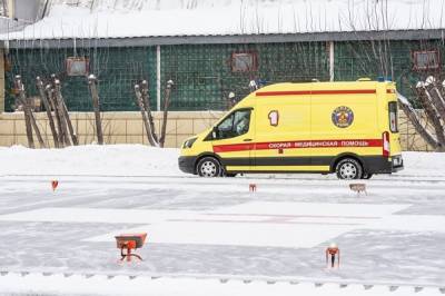 В Надыме от коронавируса скончался еще один человек. Общее число жертв — 390 умерших