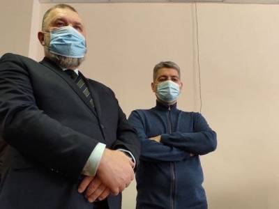 В Иркутске суд ограничил свободу координатора штаба Навального на 2 года 8 месяцев