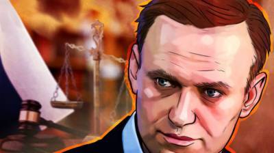Ветеран Артеменко попросил суд вынести справедливый приговор Навальному