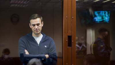 В Москве возобновился процесс против Навального по делу о клевете
