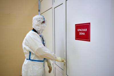 Московские врачи вылечили от коронавируса более 865 тыc человек