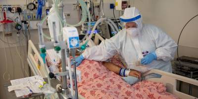 Коронавирус в Израиле: коэффициент инфицирования – самый низкий за 3 месяца