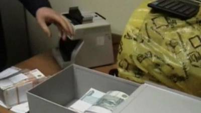В Москве из банковских ячеек похитили около 250 миллионов рублей