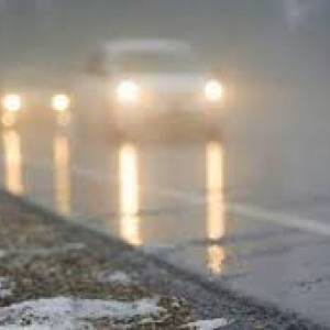 Метеорологи и спасатели предупреждают об ухудшении погоды в Запорожье и области