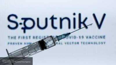 "Спутник V" может стать спасением Европы, которую оставили без американской вакцины