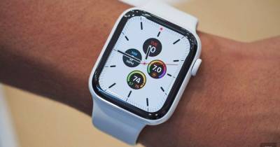 Apple Watch способен прогнозировать положительный диагноз COVID-19, – исследование