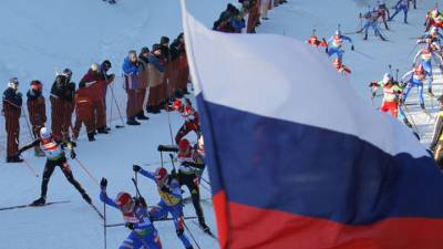 Прогноз на зимние Игры-2022: Россия выиграет 34 медали