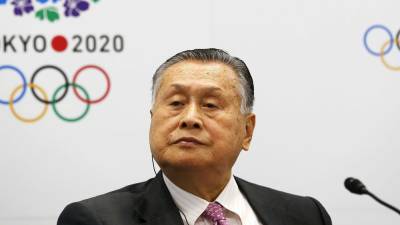 Есихидэ Суга - Глава оргкомитета Олимпиады в Токио подал в отставку на фоне сексистского скандала - 24tv.ua - Токио - Япония