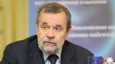 Михаил Мишустин назначил Андрея Кигима главой Пенсионного фонда РФ