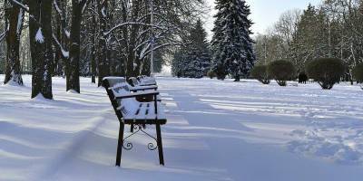 Последний снежный циклон. Синоптик прогнозирует усиление морозов в Украине