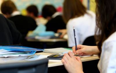 Учащиеся 10-х классов смогут сдать ЕГЭ в 2021 году – Учительская газета