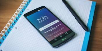 Instagram начал удалять аккаунты россиян