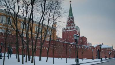 В Кремле отреагировали на слова Лаврова о возможном разрыве с Евросоюзом