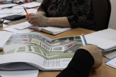 В Коми начали поиск подрядчика для строительства школы в селе Объячево