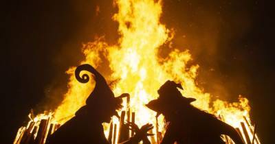 В Польше нашли останки "ведьм", сожженных в XVII веке