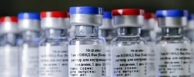 В Старом Осколе от коронавируса вакцинировали 7390 человек