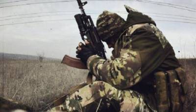 Сорванное перемирие, или Какие перспективы ТКГ по Донбасcу