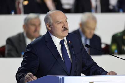 Лукашенко пригрозил бизнесу за отказ работать на государство