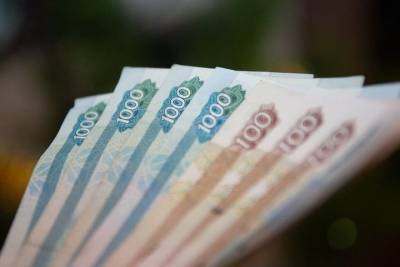 В прошлом году в Тамбовской области из оборота изъяли более 1 млн поддельных денег