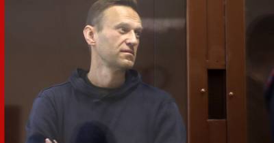 Ветеран отказался участвовать в заседании суда по делу Навального