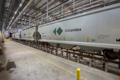 Canpotex раскритиковал БКК за нерыночный контракт с Китаем