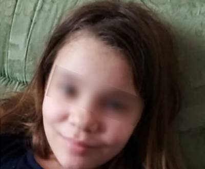 В Екатеринбурге пропала 9-летняя девочка