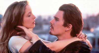 7 интеллектуальных фильмов про любовь, которые стоит посмотреть