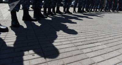 Дело о жестоком избиении полицейскими двух граждан: ССС Армении представила детали