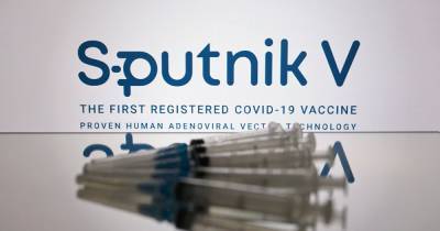 «Спутник V» вошел в топ-3 вакцин по числу одобрений в мире