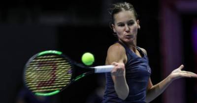 Кудерметова проиграла Халеп и не смогла выйти в 1/8 финала Australian Open