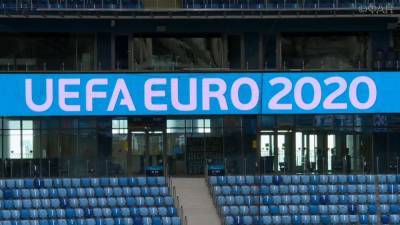 Четыре сценария для ЕВРО-2020: как пройдет самый ожидаемый чемпионат в Петербурге.