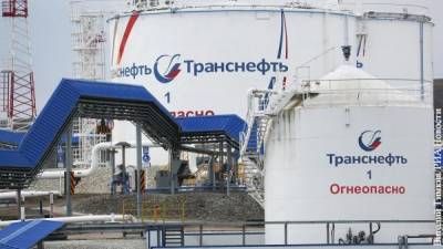 Белоруссия собралась отобрать у российской Транснефти транзитный трубопровод