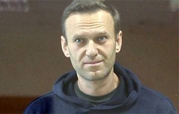 Навальный — судье: Я разочарован вашей ложью, ваша честь